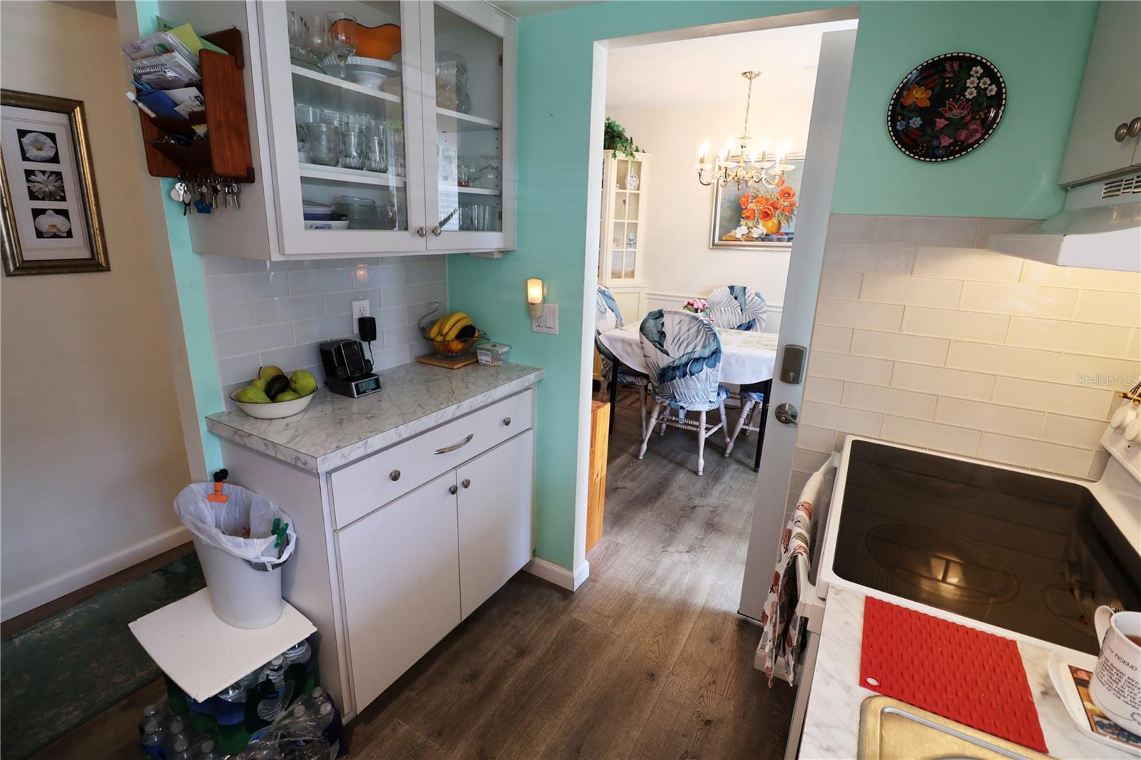 BAYSHORE II SEC 16 - Residential