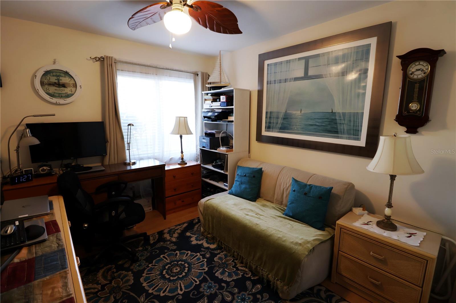 BAYSHORE II SEC 16 - Residential