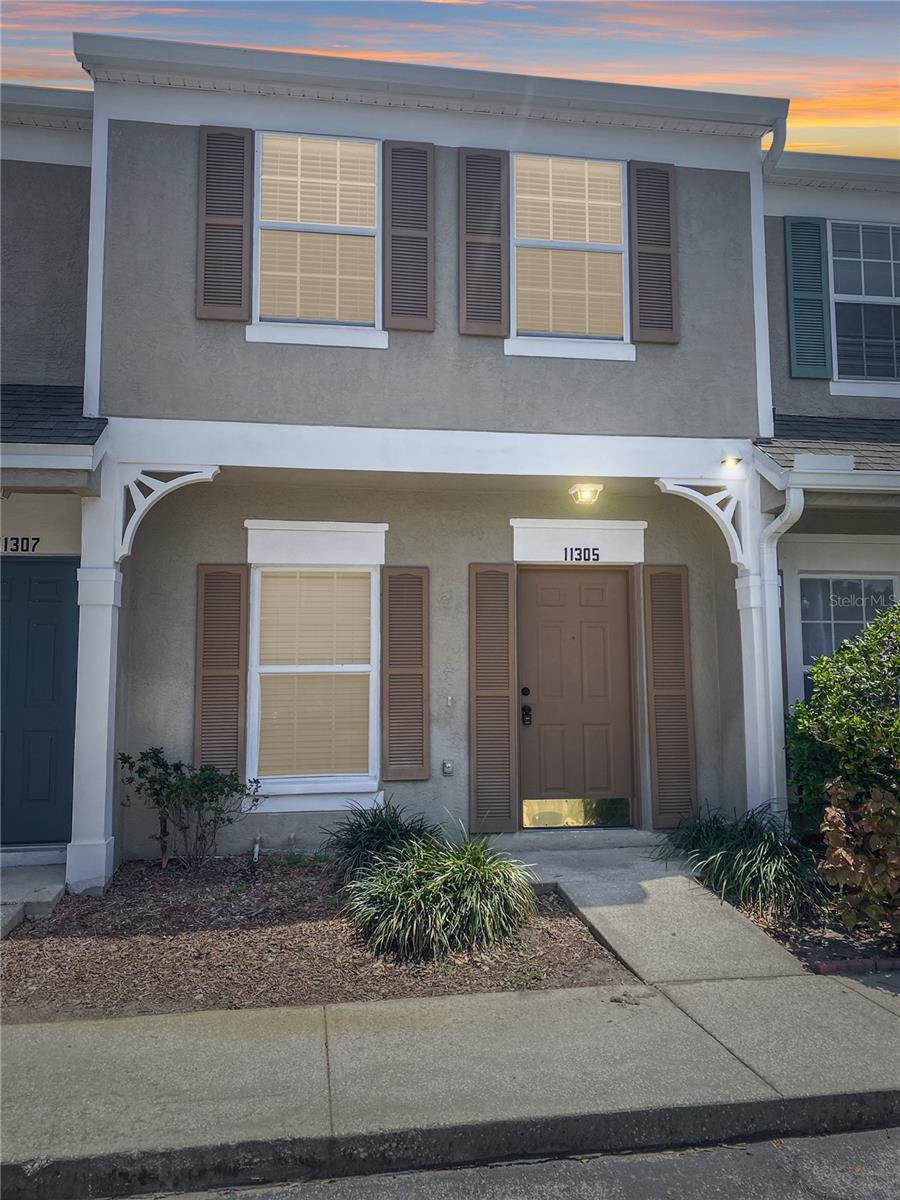View TAMPA, FL 33624 townhome