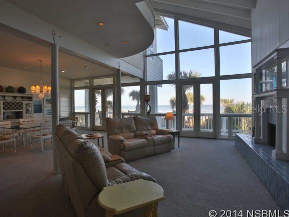 Coronado Beach - Residential