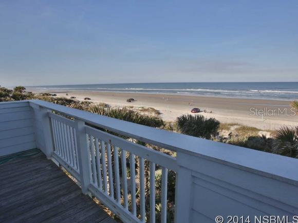 Coronado Beach - Residential