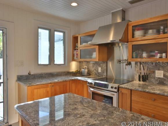 Coronado Beach - Residential