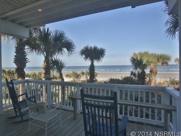 Coronado Beach - Residential