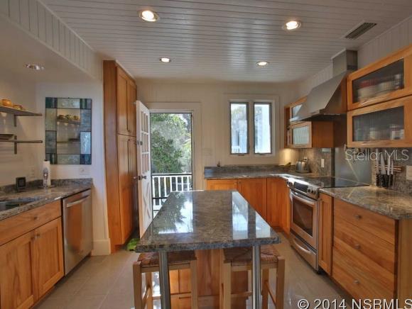 Coronado Beach - Residential