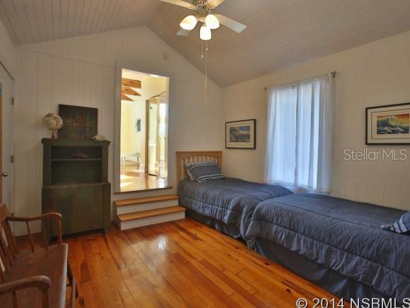 Coronado Beach - Residential