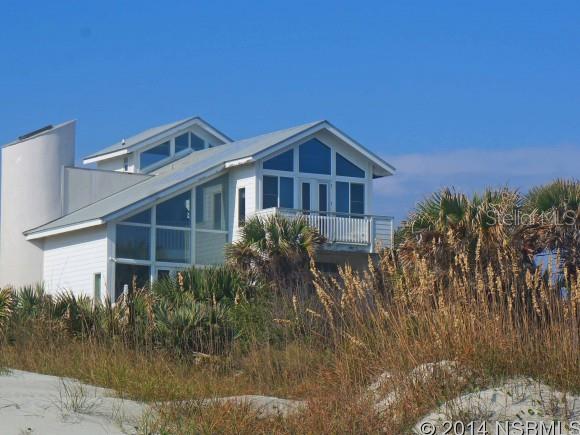 Coronado Beach - Residential