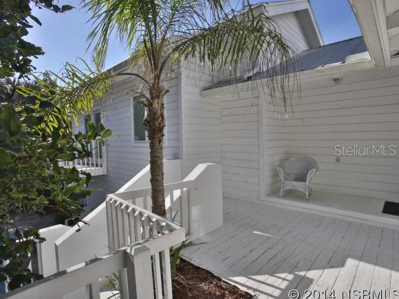 Coronado Beach - Residential