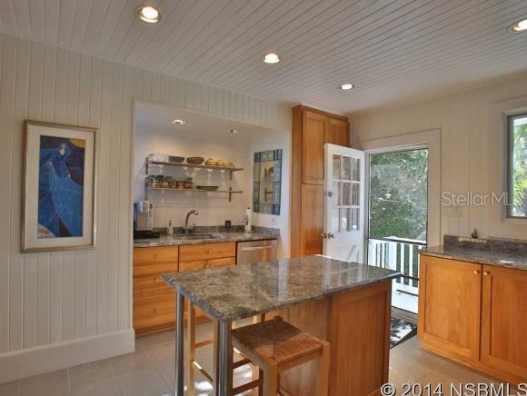 Coronado Beach - Residential