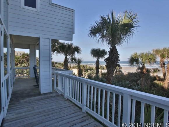 Coronado Beach - Residential