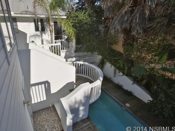 Coronado Beach - Residential