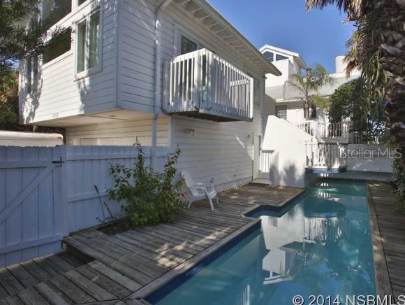 Coronado Beach - Residential