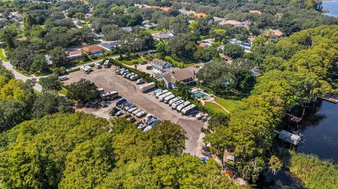 A home in PALM HARBOR