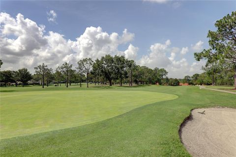 A home in PALM HARBOR