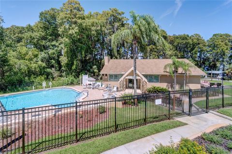 A home in PALM HARBOR