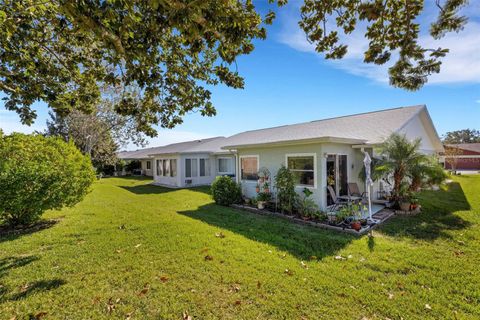 A home in PALM HARBOR