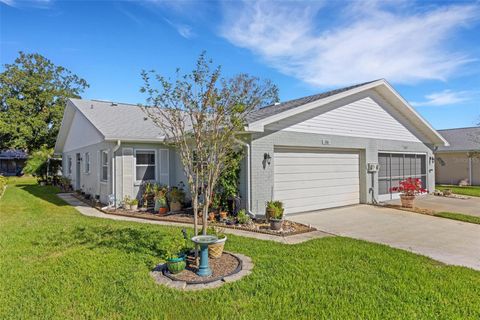 A home in PALM HARBOR