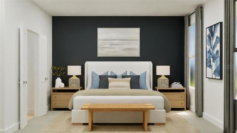 Tiny photo for 913 Tundra Loop, Groveland, FL 34736 (MLS # O6369675)