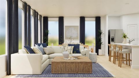 Tiny photo for 913 Tundra Loop, Groveland, FL 34736 (MLS # O6369675)