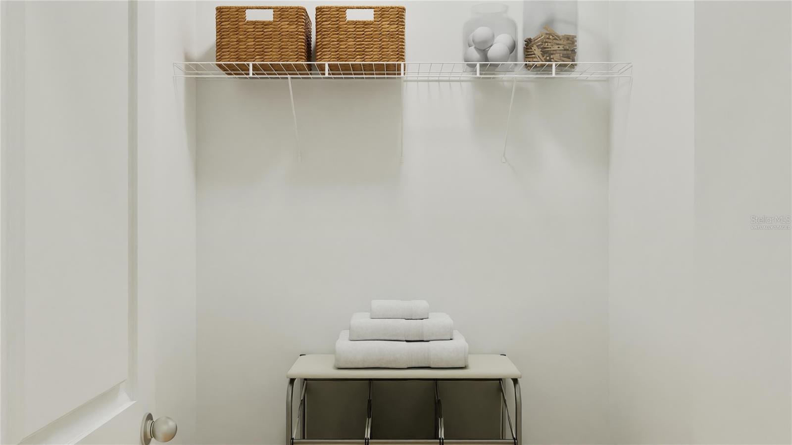 MEADOW POINTE 50S - Residential