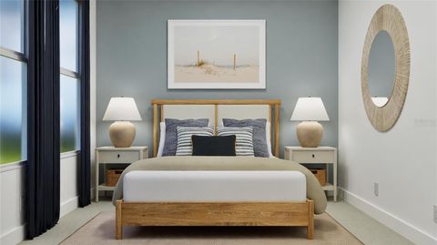 Tiny photo for 913 Tundra Loop, Groveland, FL 34736 (MLS # O6369675)