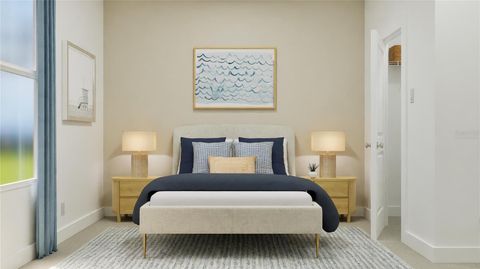 Tiny photo for 913 Tundra Loop, Groveland, FL 34736 (MLS # O6369675)