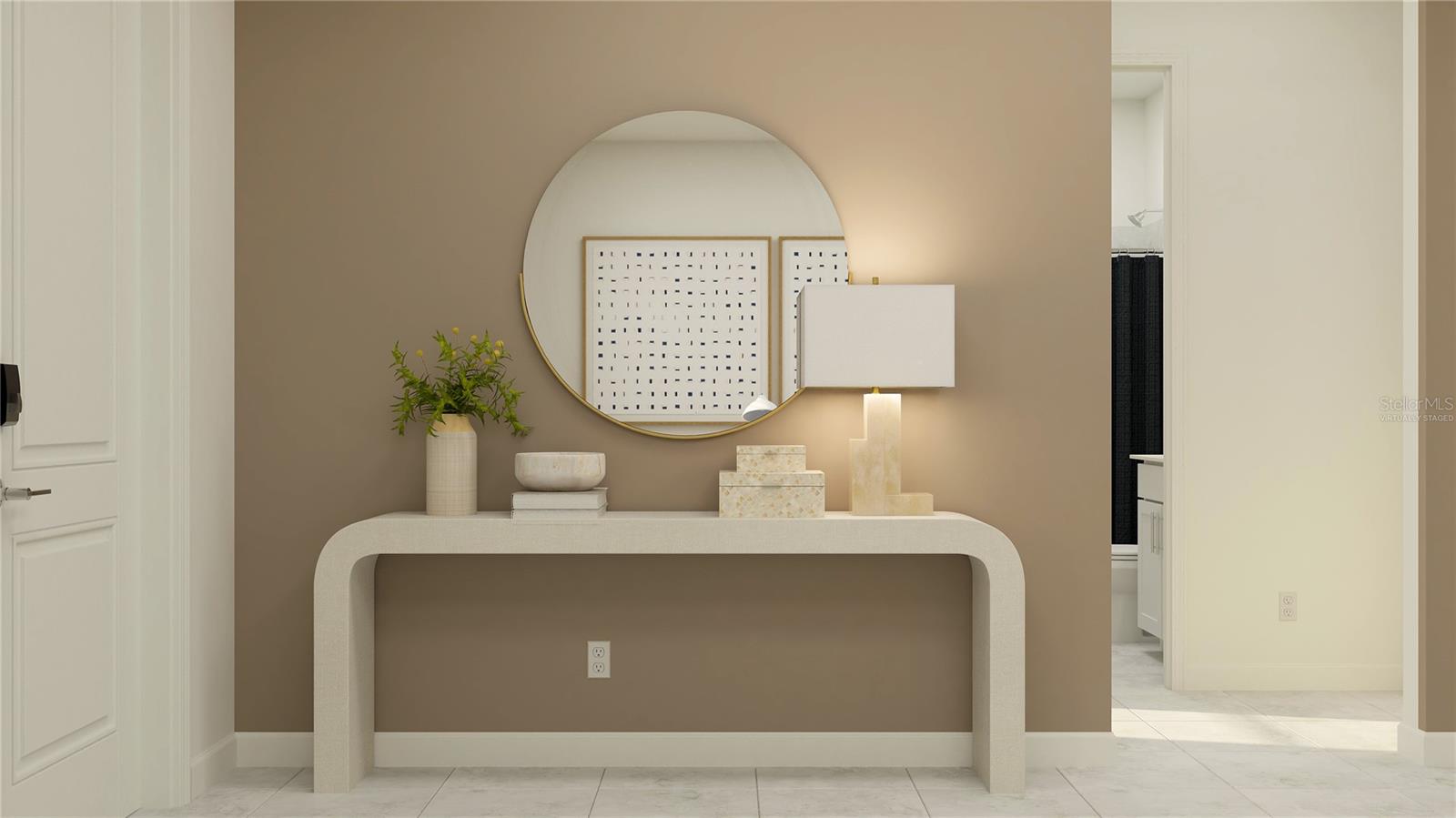 SPRINGHEAD LAKES 60S - Residential