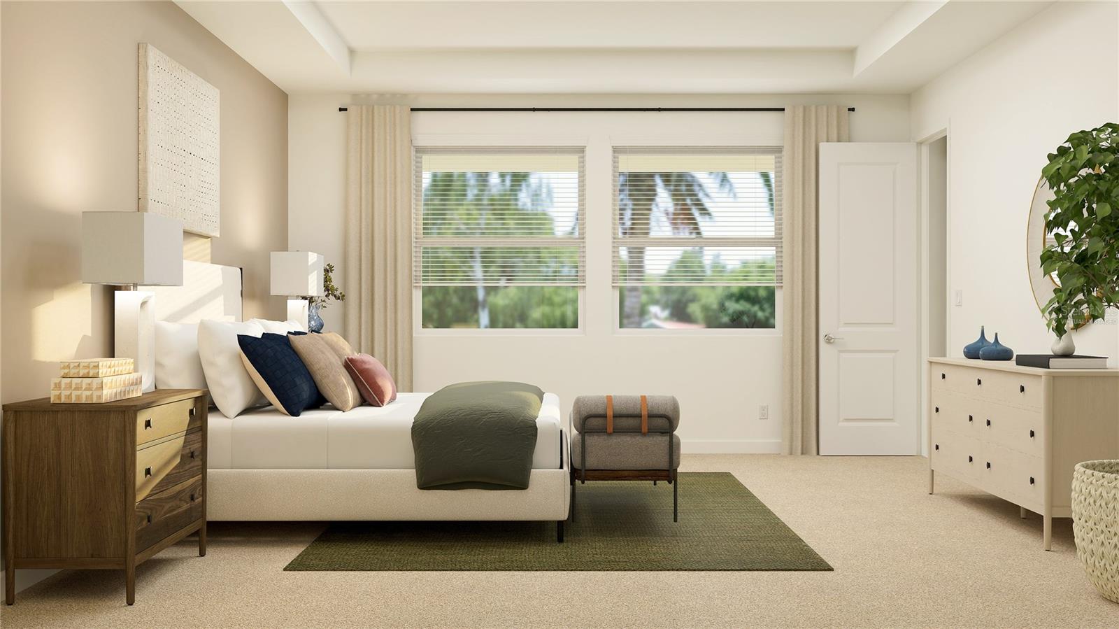 SPRINGHEAD LAKES 60S - Residential