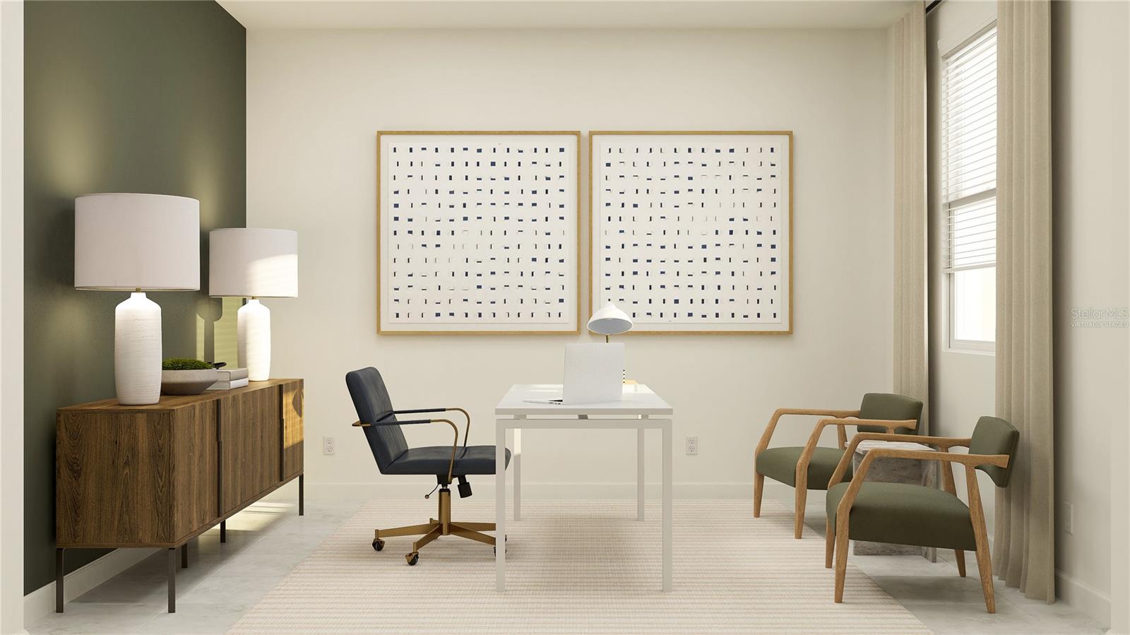 SPRINGHEAD LAKES 60S - Residential