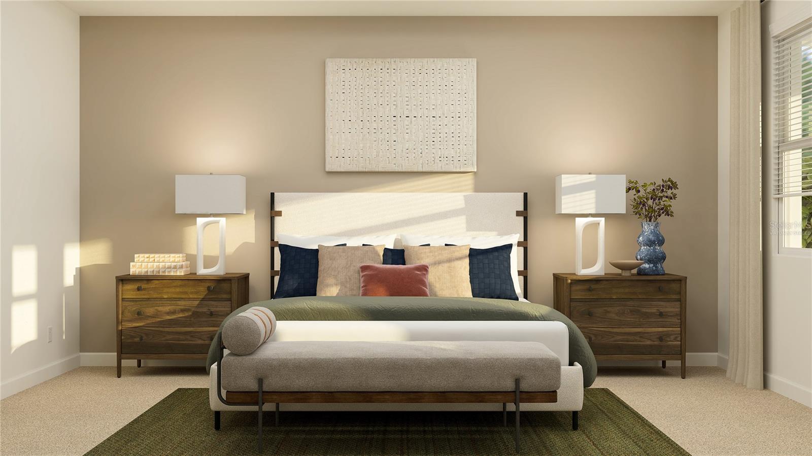 SPRINGHEAD LAKES 60S - Residential