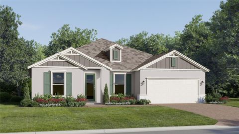 Photo of 5630 Nina Way, Saint Cloud, FL 34771 (MLS # O6360399)