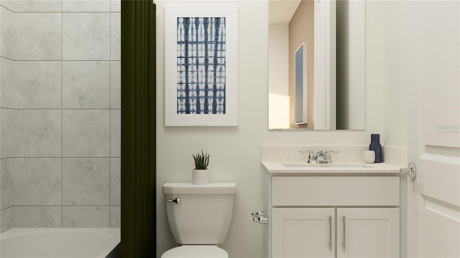 SPRINGHEAD LAKES 60S - Residential