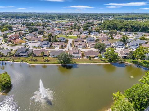 A home in NEW PORT RICHEY