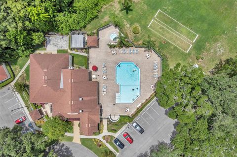 A home in NEW PORT RICHEY