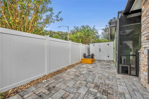 A home in WINTER PARK