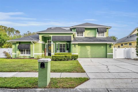 A home in WINTER PARK