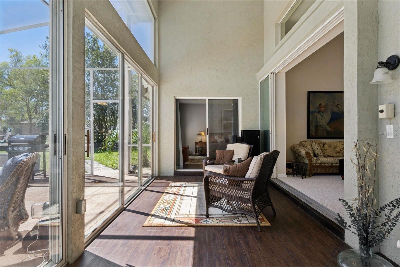 SILVER MDWS - Residential