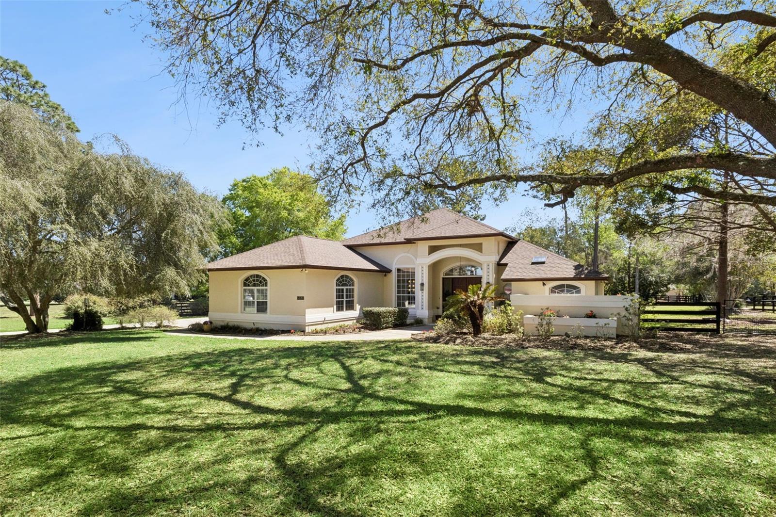 SILVER MDWS - Residential
