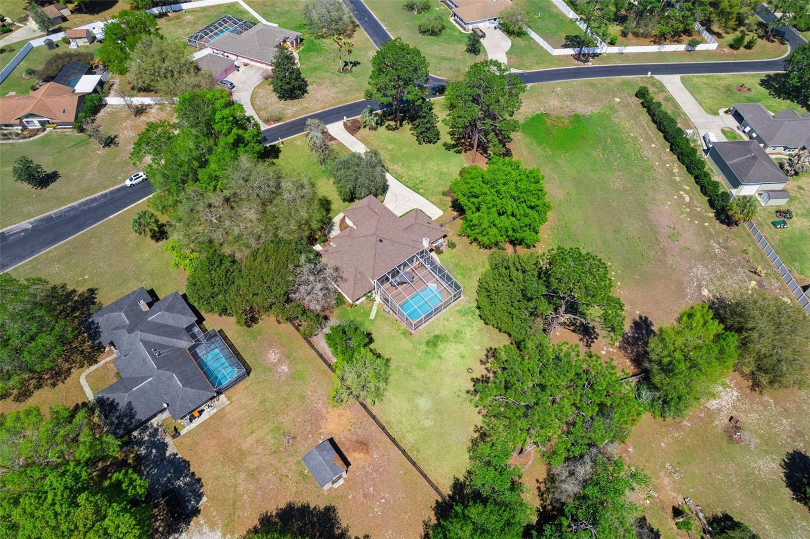 SILVER MDWS - Residential