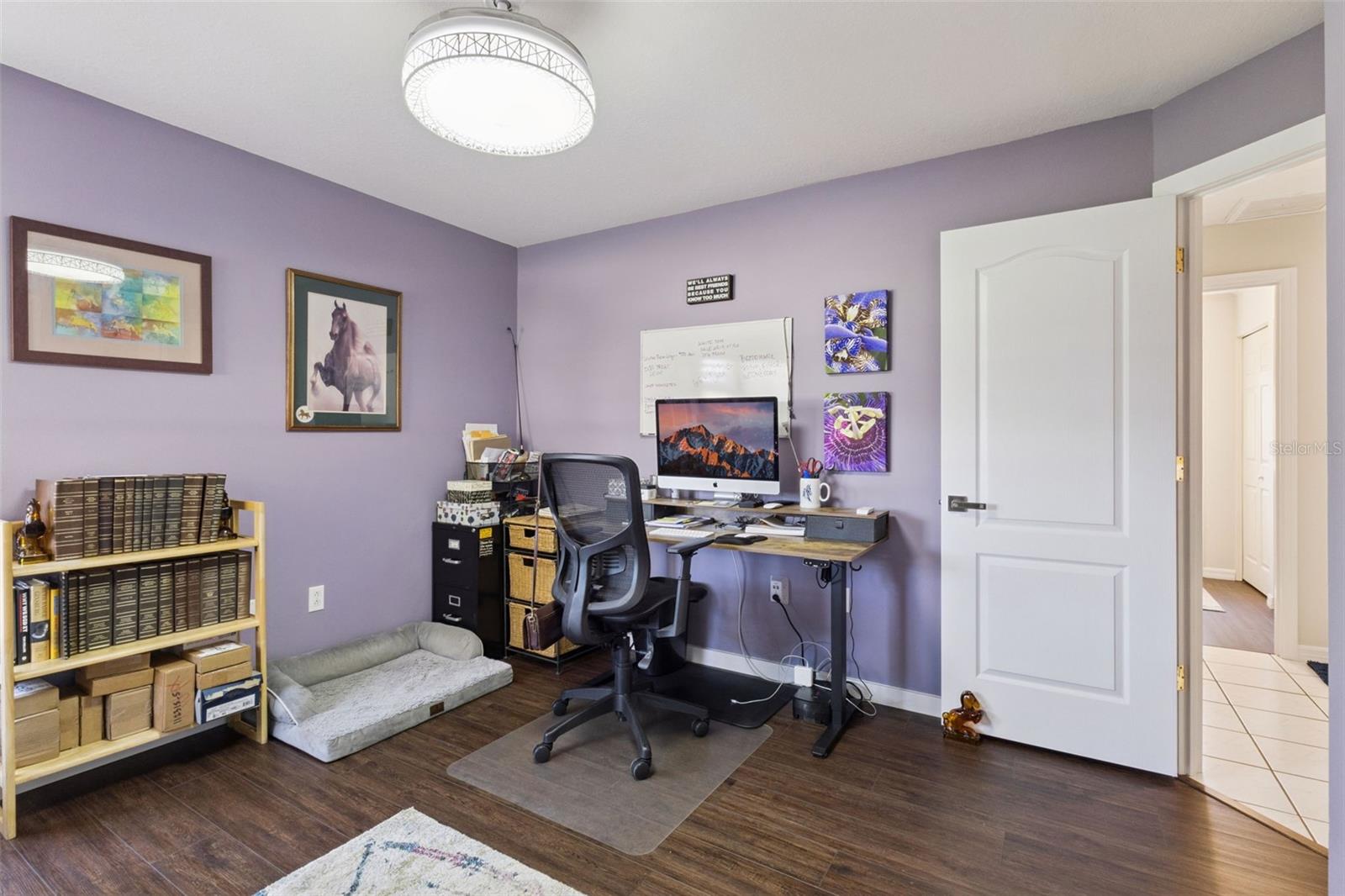 SILVER MDWS - Residential