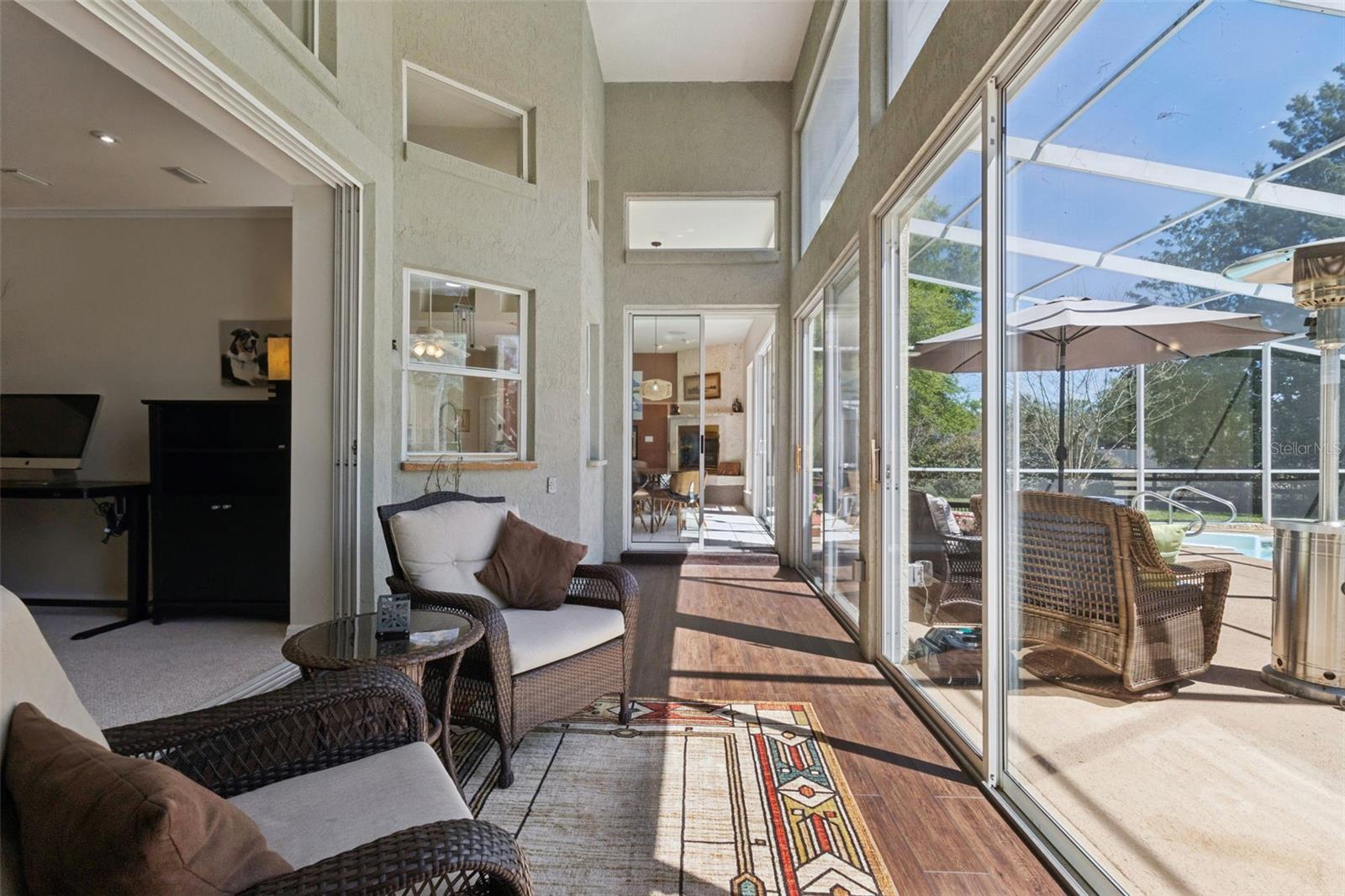 SILVER MDWS - Residential