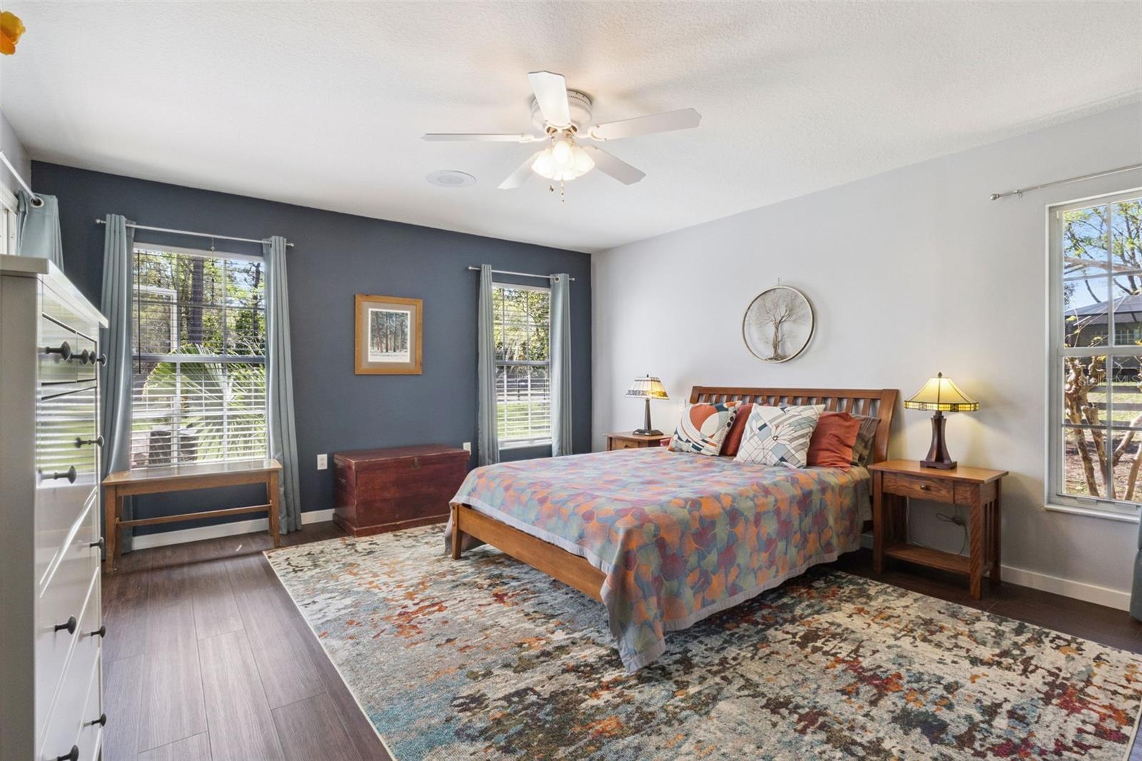 SILVER MDWS - Residential