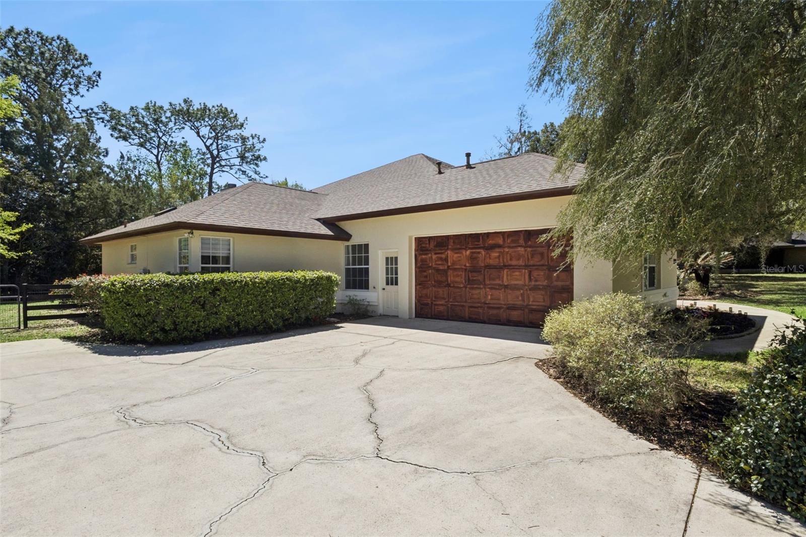 SILVER MDWS - Residential
