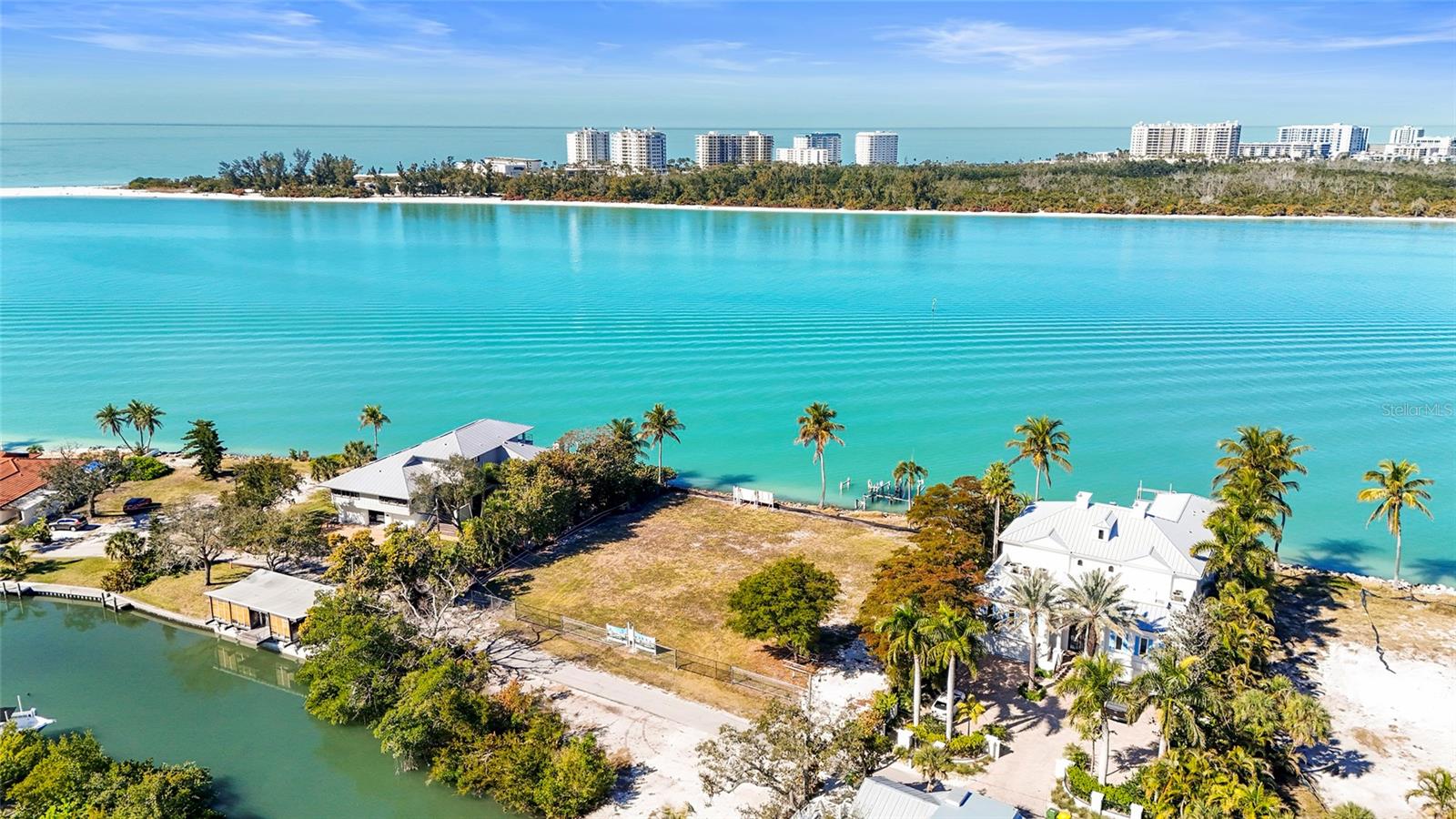 3550 BAYOU LOUISE LANE