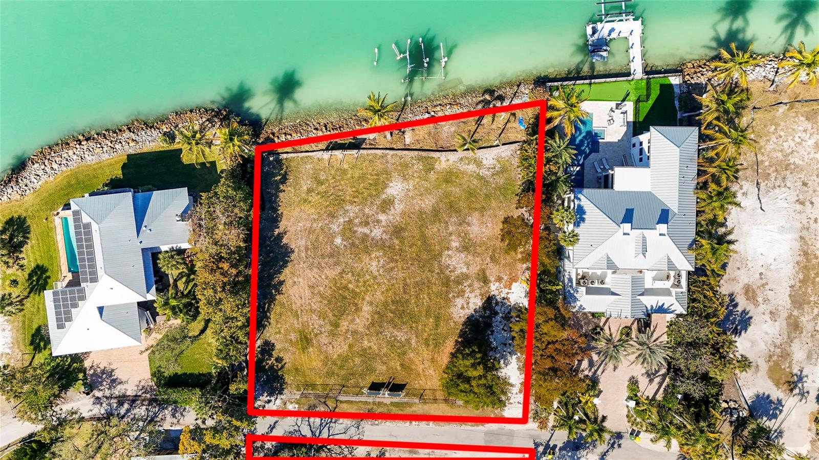 SIESTA REV OF - Land