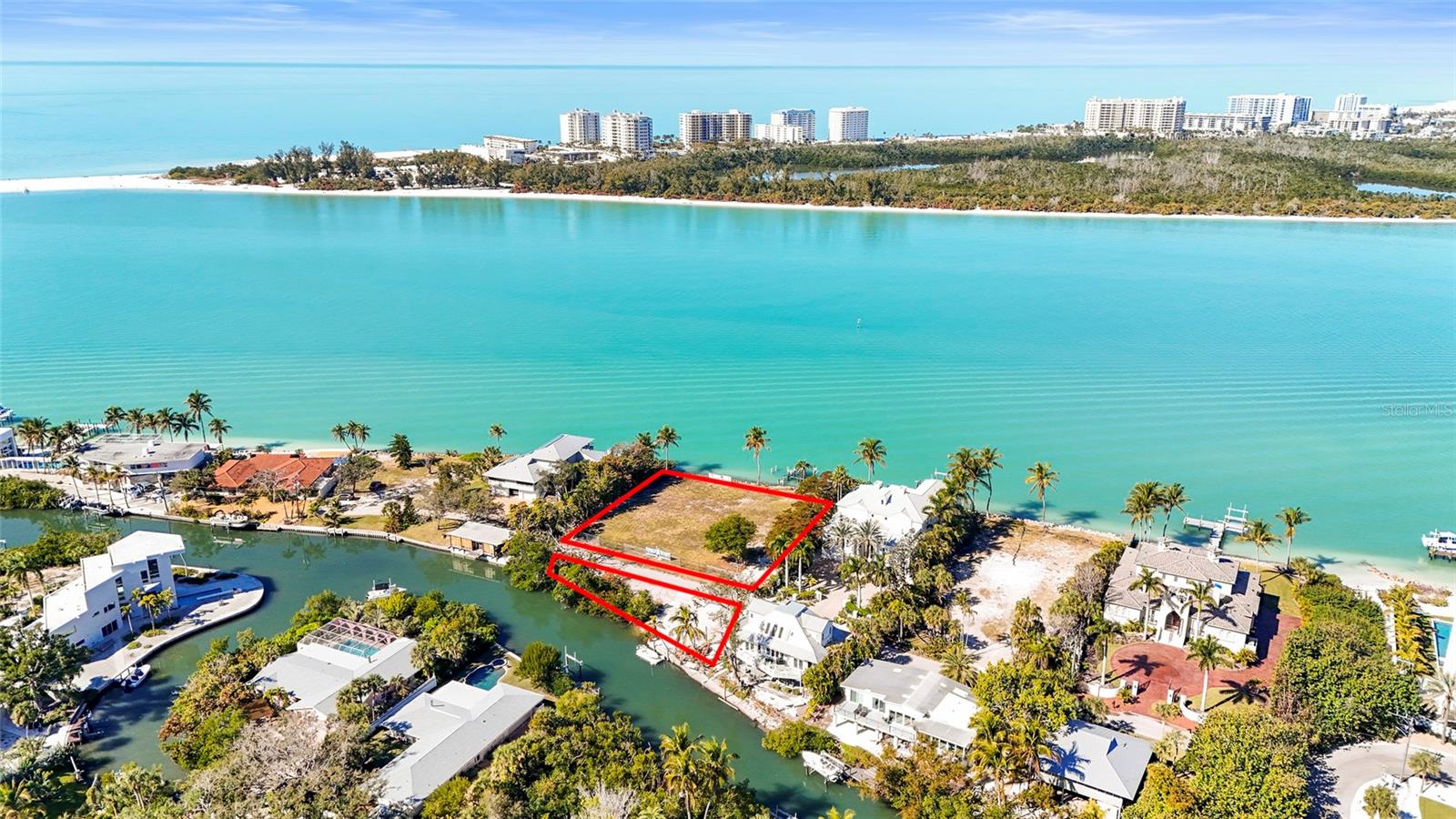 3550 BAYOU LOUISE LANE