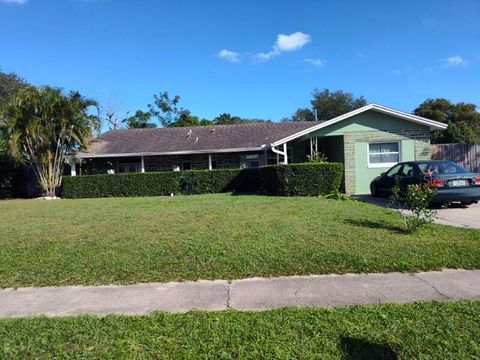 A home in ORLANDO