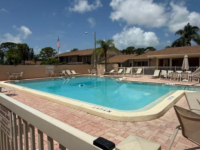 PINEWOOD VILLAGE II - Residential Lease