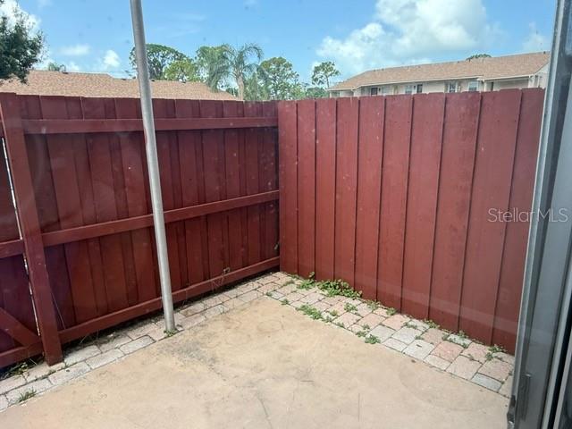 PINEWOOD VILLAGE II - Residential Lease