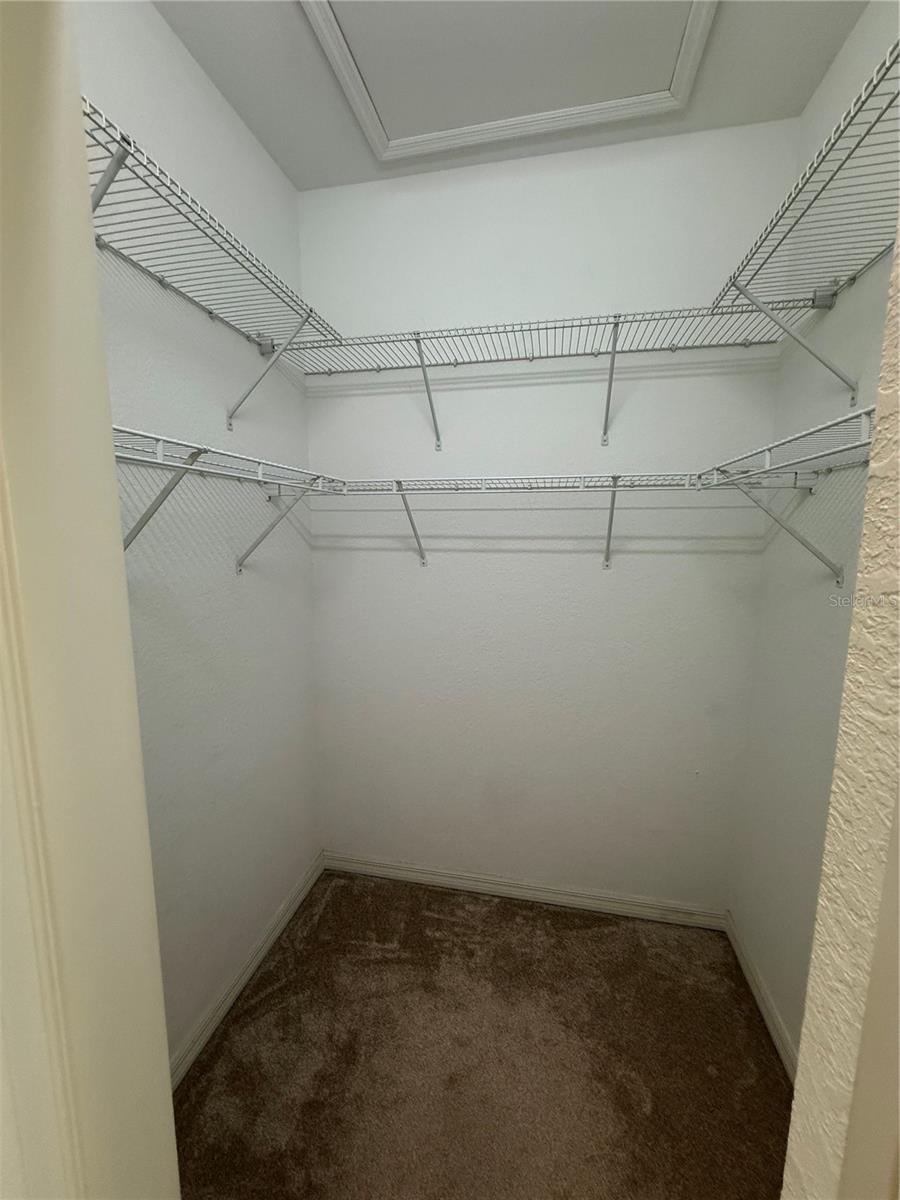 STONE HARBOUR I - Residential Lease