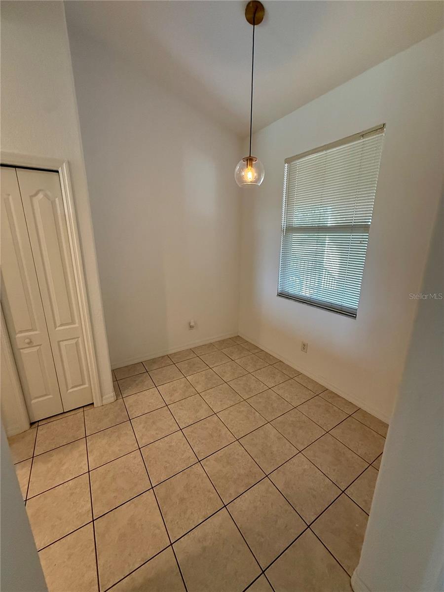 STONE HARBOUR I - Residential Lease